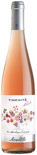 Feudo Arancio Tinchité Rosé